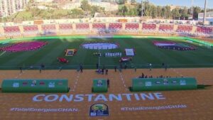 maroc chan 2022