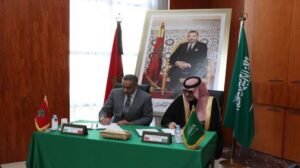 arabie saoudite maroc terrorisme