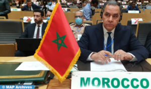 Maroc