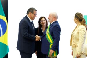 da silva