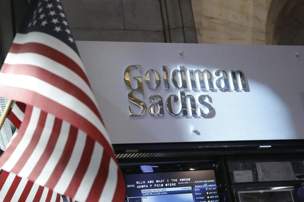 Goldman Sachs : des milliers de postes supprimés de par le monde 1 Goldman