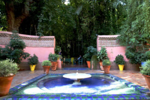 jardin Majorelle