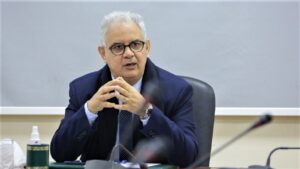 nizar baraka bassin