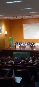 produits agricoles écolabel de durabilité