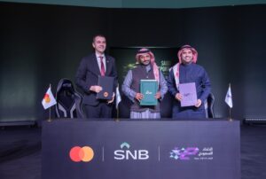saudi
