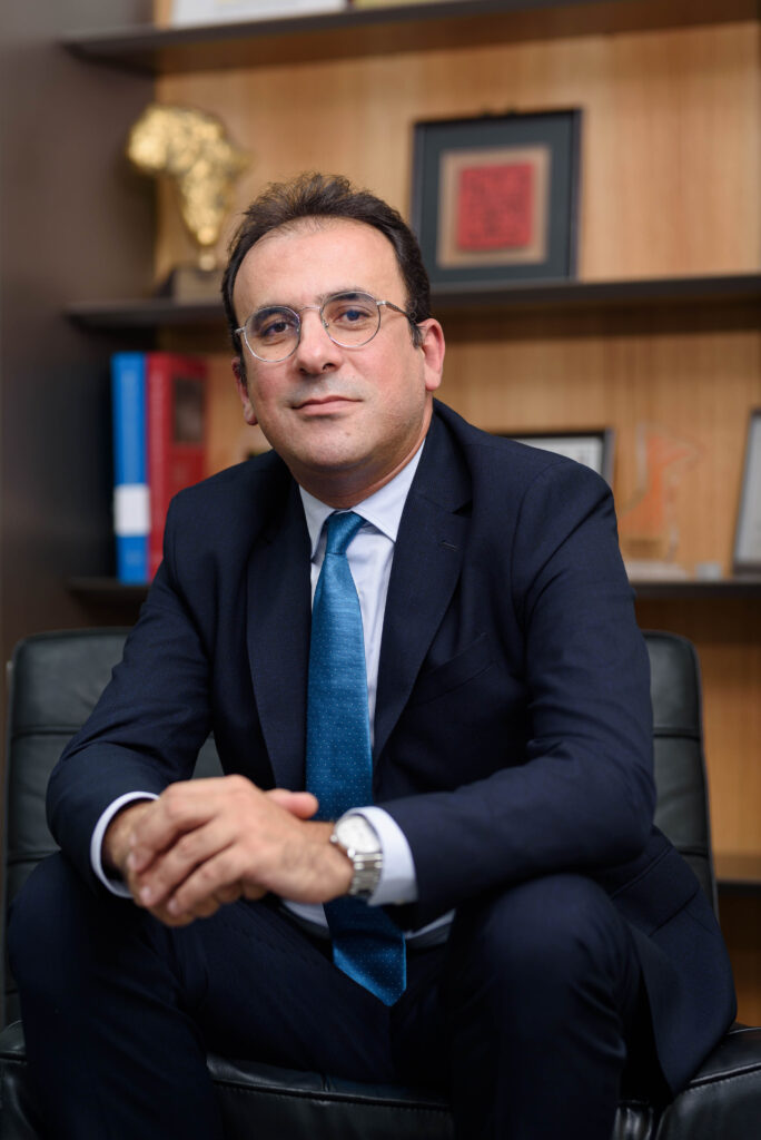 Driss Fedoul
