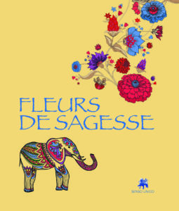 fleurs de sagesse