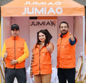 jumia maroc e-commerce