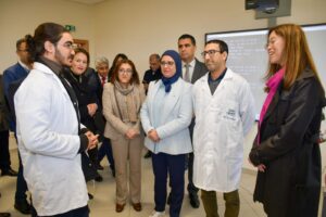 OFPPT ISTA MAROC USA MCA-MOROCCO MCC