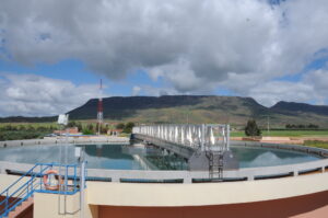 bad maroc eau