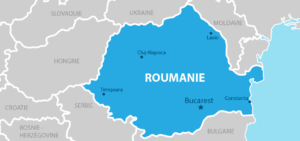 Roumanie