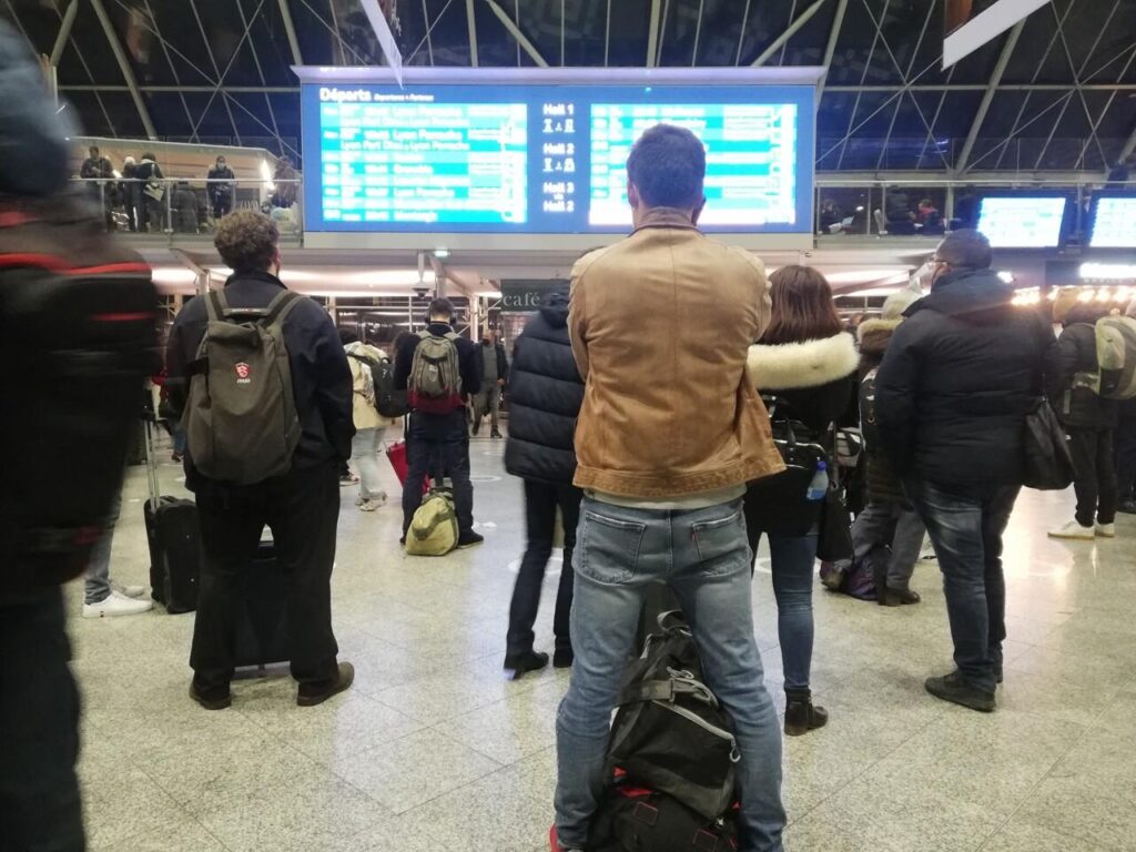 SNCF