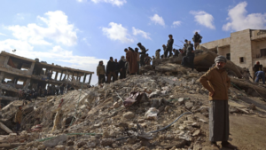 Syrie