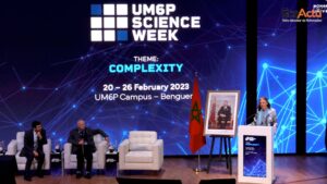 complexité semaine de la science um6p