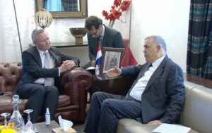 maroc pays bas coopération migration domaine migratoire