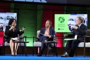 plateformes numériques latifa akharbach
