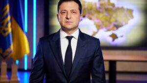 Zelenski