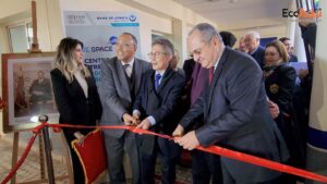 entrepreneuriat BlueSpace