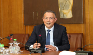 économie bleue