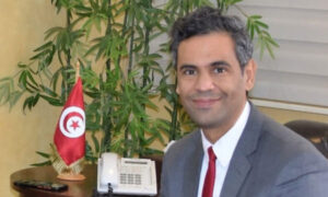 ministre