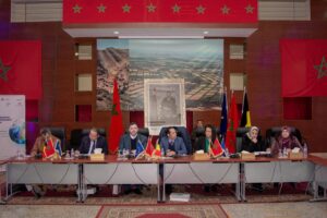 investissement cri beni mellal khénifra