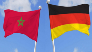 maroc allemagne
