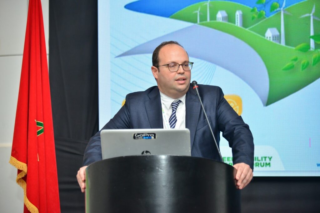 mobilité électrique apime