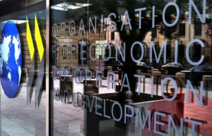 ocde croissance