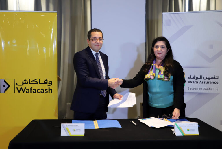wafa assurance taamine wafacash assurance inclusive