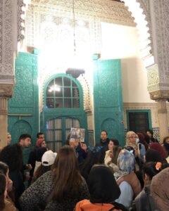 casamémoire noctures du patrimoine de casablanca