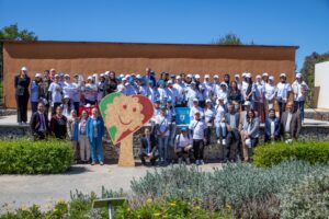 Fondation Mohammed VI pour la protection de l’Environnement eau