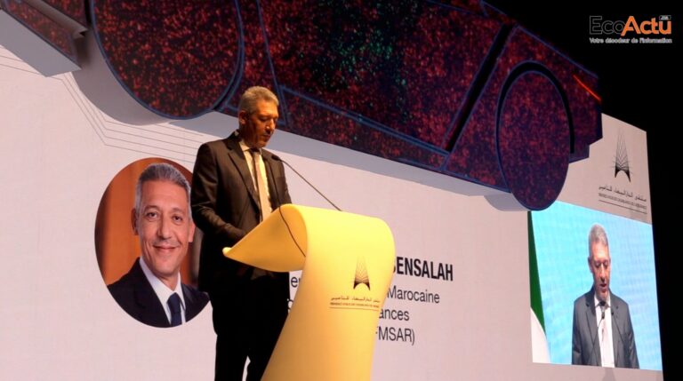 Hassan bensalah fmsar assurance automobile