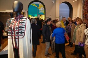 Maîtres-artisans marocain Mano sobre Mano madrid