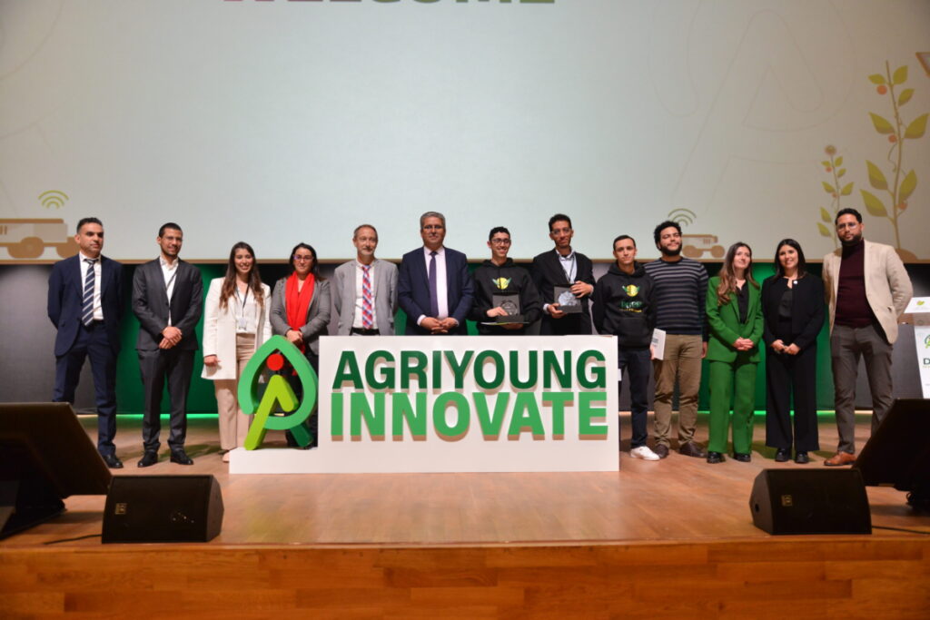 agriyoung innovate ada