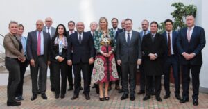 Reine Máxima axa assurance maroc