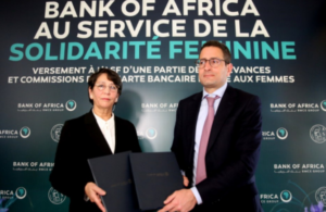 bank of africa ASF
