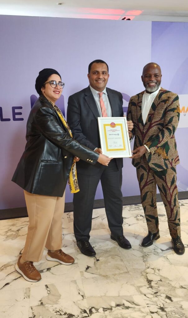 bank of africa mounir jazouli