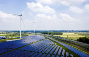 coopération énergétique