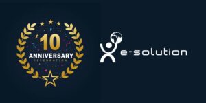 e-solution