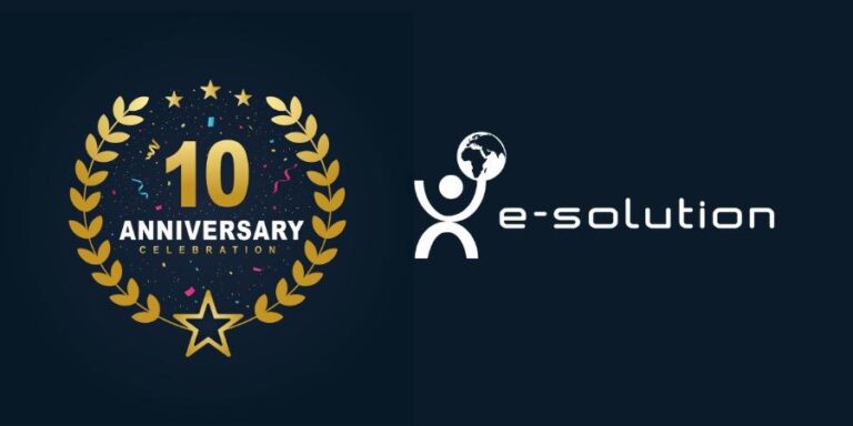 e-solution