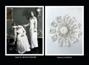 exposition femmes en mouvement