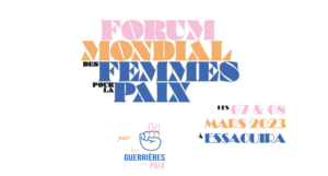 femmes paix