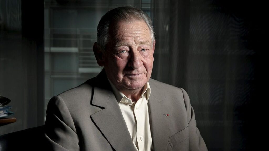 Gerard Pelisson Accor