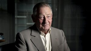Gerard Pelisson Accor