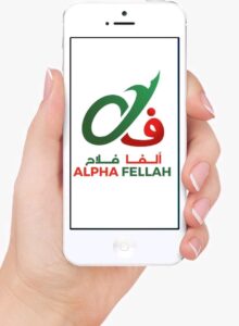 Alpha Fellah