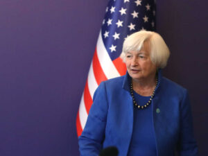 janet yellen banques réglementation