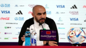 walid regragui