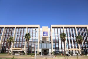 AXA Services Maroc