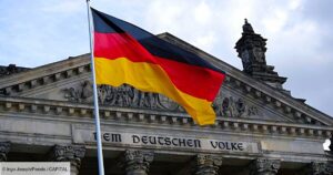 économie allemande salariés secteur public