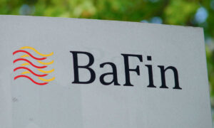 BaFin allemagne banques